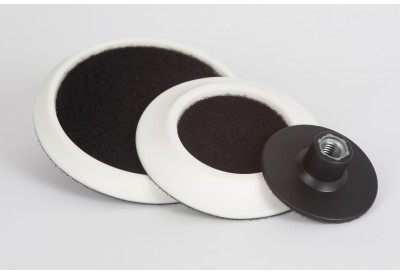 iQ-PAD 3-in-1 Backing Pad